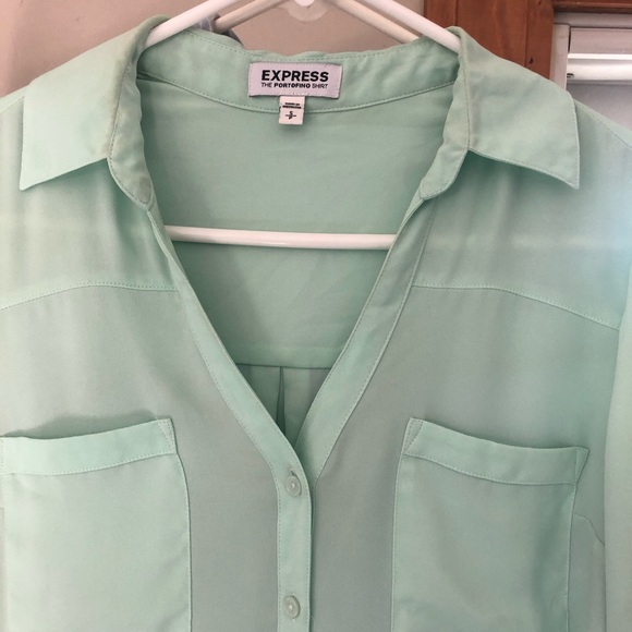 Two express blouses - Picture 3 of 5